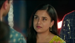 Itti Si Khushi - 4th March 2026